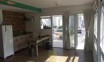 Imagem 4: APARTAMENTO MOBILIADO NA VILA OLIMPIA