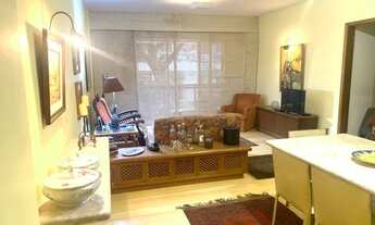 Imagem: Apartamento FRENTE, 500 metros da praia