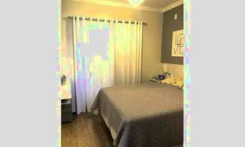 Imagem 5: Casa para venda tem 160 metros quadrados com 3 quartos em Jardim Audir - Barueri - SP