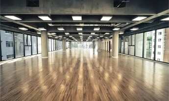 Imagem 4: Prédio comercial para locação em Pinheiros - São Paulo