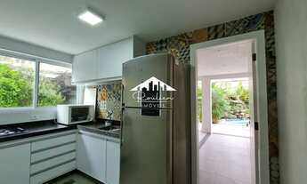 Imagem 7: Maravilhosa Casa à venda em Camboinhas, 4 quartos, sendo 1 suíte Master e 2 estilo Canaden