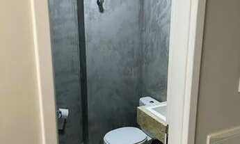 Imagem 7: Escritório para aluguel possui 37 metros quadrados em Jardim Paulista - São Paulo - SP