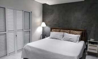 Imagem 2: Casa | Residencial Jatobá | Loteamento Residencial Jatobá | 232,00 m² | 1 suíte