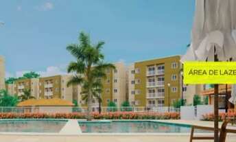 Imagem 2: Apartamento para venda em Camaragibe - PE