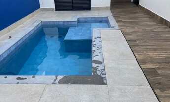 Imagem 5: Casa à venda, Jardim Colibri, Marília, SP, VILA FLORA , 3 SUITES , PISCINA , ESPAÇO GOURME