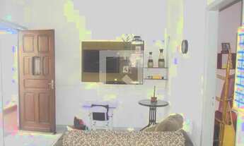 Imagem: Apartamento à Venda - Del Castilho, 2 Quartos