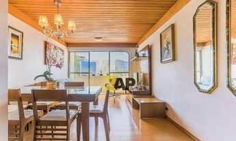 Imagem 2: Apartamento a venda em Pinheiros, 3 dorms, 91 m², R$ 989.900,00 - Condomínio Johann Straus