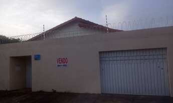 Imagem: Vendo casa na quadra 906 sul alameda 03