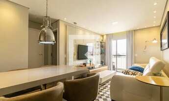 Imagem 2: Apartamento à Venda - Jabaquara, 1 Quarto, 55 m2