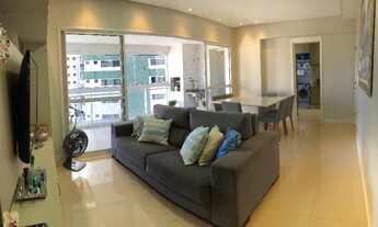 Imagem 4: Vendo Apartamento na Batista Campos - 3 Quartos (3 suítes) - Com 2 vagas de garagem