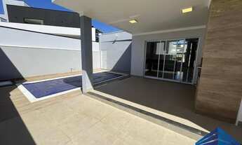 Imagem 3: Casa de Condomínio com 3 Suítes à venda, 208m² - Jardim São Marcos, Valinhos SP REF: CA026