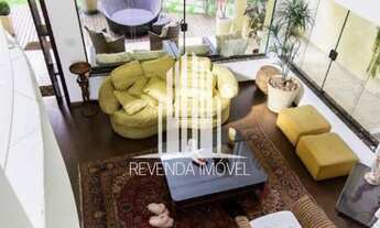 Imagem 2: Sobrado à venda em condomínio fechado, 2 andares Brooklin Paulista, São Paulo, SP