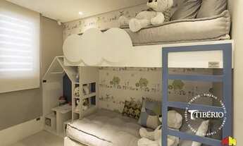 Imagem 3: Apartamento 2 dormitórios na Vila Antonieta 46 m²