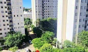 Imagem 6: Apartamento com 3 dormitórios para alugar, 56 m² por R$ 2.225,00/mês - Cocaia - Guarulhos