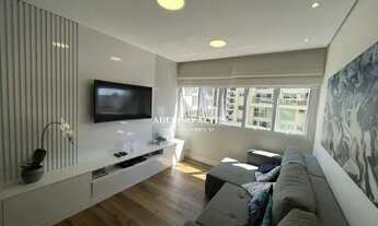 Imagem 4: Apto vende-se vila nova conceiçao com 3 dormitórios