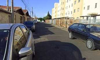 Imagem 2: LIMEIRA - Apartamento Padrão - PARQUE RESIDENCIAL ABILIO PEDRO