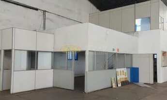 Imagem 7: Galpão / Depósito / Armazém para Locação