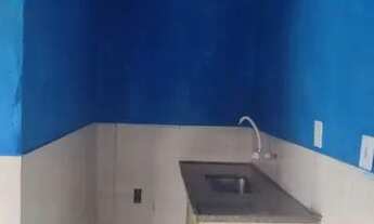 Imagem 3: Quarto com banheiro