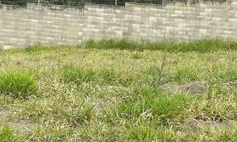 Imagem: Terreno à venda, 490 m² por R$ 279.000,00