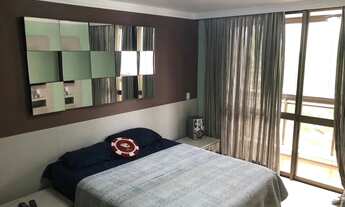 Imagem 6: Excelente Oportunidade! Mobiliado - Av. Lúcio Costa