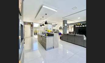 Imagem 4: Sobrado no Recanto tropical alto padrao