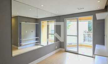 Imagem: Apartamento para Aluguel - Sacomã, 3 Quartos