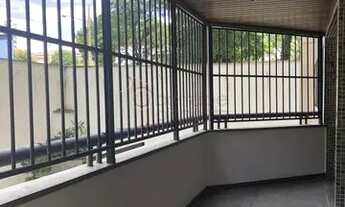 Imagem 3: Apartamento Padrão em Jundiaí