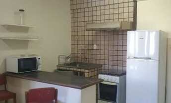 Imagem 7: Apartamento 1/4 e sala mobiliado na Pituba