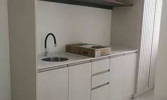 Imagem 7: Apartamento com 1 dormitório para alugar, 34 m² por R$ 2.710,00/mês - Centro - Blumenau/SC