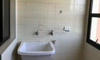 Imagem 7: Apartamento Padrão em Jundiaí