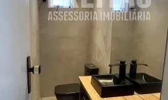 Imagem 2: CASA PARA LOCAÇÃO EM ALPHAVILLE RESIDENCIAL - ALPHAVILLE ZERO