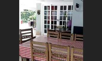 Imagem 6: Casa para venda 280 m2, 4 quartos na Barra da Tijuca, frente praia. Paz, tranquilidade e