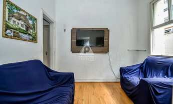 Imagem 3: Oportunidade!! Apartamento de 1 quarto no berço do Flamengo