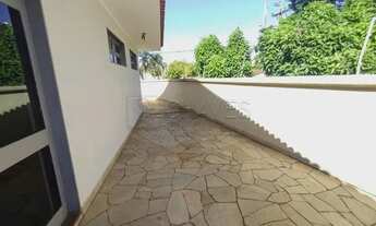 Imagem 7: Casa Padrão em Ribeirão Preto