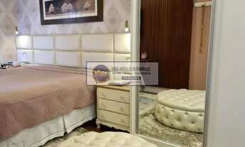 Imagem 5: Apartamento Tipo em Empresarial 18 do Forte - Barueri, SP