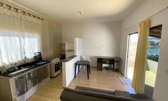 Imagem 2: Vendo Chácara em Alterosa MG na beira da represa de Furnas