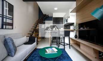 Imagem 4: Apartamento para alugar no bairro Itaim Bibi - São Paulo/SP, Zona Sul