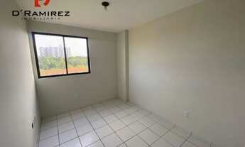 Imagem 7: Alugo - Ed. Ville De France - Turu - 3 Quartos - Andar Alto - Vg Coberta