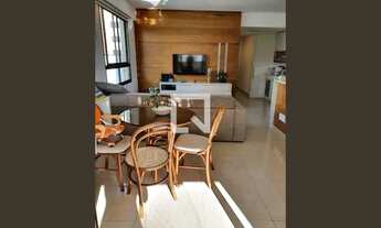 Imagem 2: Apartamento à Venda - São Pedro, 3 Quartos, 91 m2