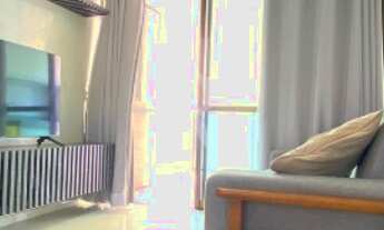 Imagem 5: Apartamento para aluguel - locação - 2 quartos- Cabo Branco - João Pessoa - PB