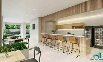 Imagem 4: Apartamento para venda com 41 metros quadrados com 2 quartos em Lapa - São Paulo - SP