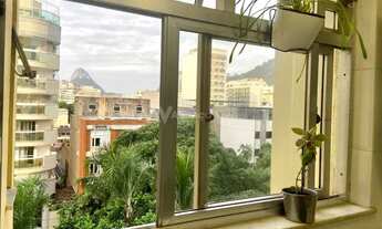 Imagem 4: Botafogo Apartamento com 2 dormitórios