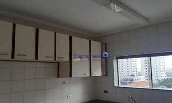 Imagem 5: Apartamento alto padrao