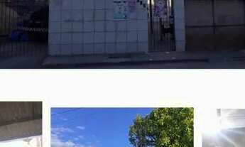 Imagem: VENDE-SE TERRENO GRANDE COM 4 CASAS