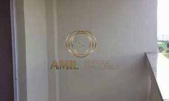 Imagem 3: Apto Village Jardim Zona Sul/ Jardim Satélite/ 02 dormitórios sendo 1 suíte/ 72m² / SJC