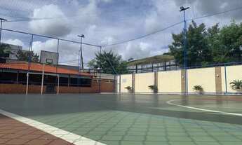 Imagem 3: Aluguel no condomínio Dois Irmãos