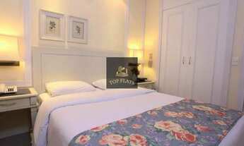 Imagem: Flat Para Locação Vila Olímpia