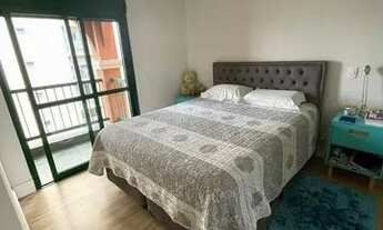 Imagem 5: Apartamento Venda 2 Dormitórios - 92 m² Chácara Klabin