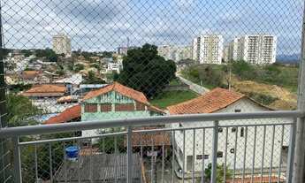 Imagem 6: Alugo apartamento 2 quartos com suíte e sacada