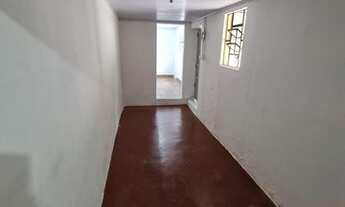 Imagem 3: Casa para aluguel tem 20 metros quadrados com 1 quarto em Santo Antônio - São Caetano do S